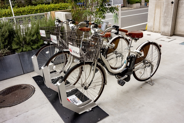 ☆今こそ東京を楽しもう☆お得に個室にステイ◎安心素泊まりプラン♪